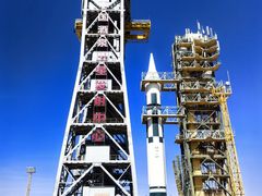 -中国酒泉卫星发射中心