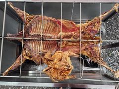 -香木香羊(小汤山店)