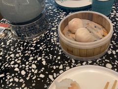 -金香匯晚茶(浑南店)