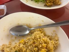 -双天海鲜楼 · 43年老字号