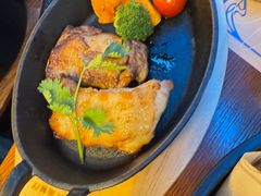 -SPACELAB失重餐厅(合生汇店)