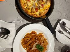 -必胜客(格尔木华兴店)