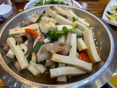 -下梅人家土菜馆(历史文化餐厅度假区店)