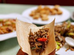 -红楼酒家(幸福家园精品街店)