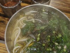 -贵州特色羊肉粉(北岸印象店)