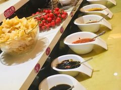 -重庆小天鹅(英雄山路店)