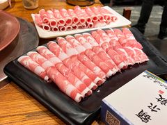 -额尔敦草原涮羊肉·烧烤(冻青树总店)
