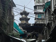 -贵阳北天主教堂