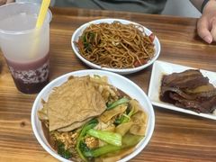 -北门严记小吃(九华中路店)