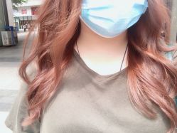 -TK·HAIR SALON韩式设计