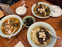 -奎元馆.百年奎元.非遗传承(西湖边的解放路店)