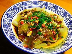 -蜀宴小调·精致家常菜(科华店)
