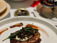 -王品牛排(郑州大卫城店)