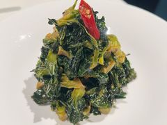 烤菜-三利音·玖弄小鲜(浦东嘉里城店)