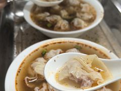 -汪家馄饨(集庆路店)
