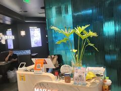 -曼格蒸汽活海鲜·榴莲自助(皇庭广场店)