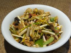 -大张烙馍村·美食地标(泉山店)