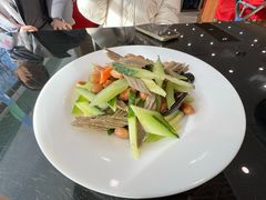 -宛平李记小吃(东关街店)