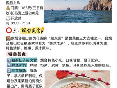 -养马岛旅游度假区