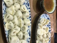 -八珍手工水饺·妈妈的爱(传芳巷店)