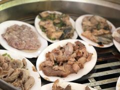 -正宗牛奇排骨饭(第一分店)