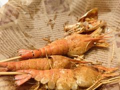 -79号渔船海鲜饭店(宝安店)