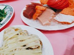 -阿兴生鱼片(大光路店)