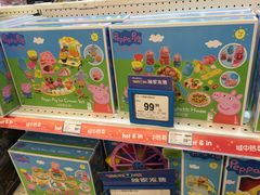 -TOYSRUS玩具反斗城(无锡荟聚购物中心店)