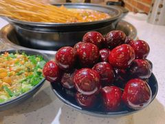 -钢管厂五区小郡肝火锅串串香(总店)