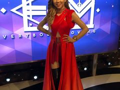-香港杜莎夫人蜡像馆