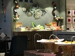-锦悦轩空中观景餐厅