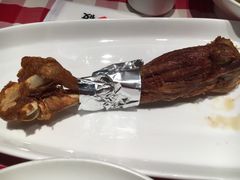-西贝(金桥店)