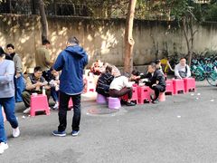 -上池面馆(上池正街39号院店)