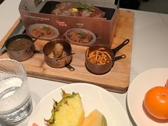 -牛爱客牛排(温岭千禧店)