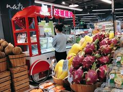 -blt精品超市(北京银座店)