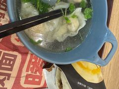 -魏家凉皮(协和店)