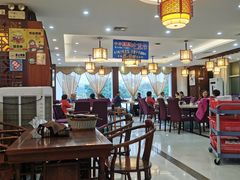 大堂-中恒华茶楼(牌坊店)