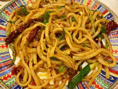 -阿拉丁新疆风味餐厅·清真(罗廊巷店)