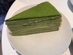 -Lady M Cake Boutique(麦迪逊大道店)