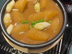 淮扬肉汁萝卜-彩虹之约•淮扬家宴(亚运村店)