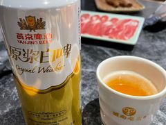 -城南老友羊蝎子火锅(花乡奥莱店)