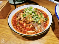 -蜀厨小匠·民间川菜(犀浦店)
