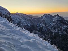 -终南山南五台景区