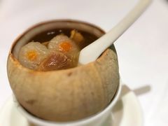 -晶荷轩(香港迪士尼乐园酒店)