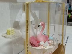 -今日·TODAY手作低脂动物奶油蛋糕定制(高新万达店)