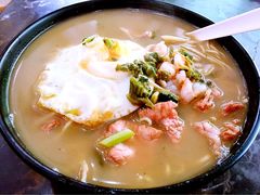 慧娟面馆(望江路店)-慧娟面馆·餐厅(望江路店)