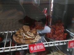 -老瓦房冷锅串串(文殊院店)