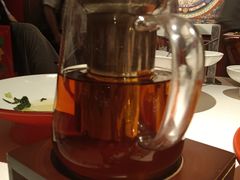 -千百味红餐厅·江西菜(绿地双子塔店)