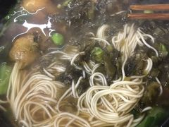 -三同面馆(堰桥店)