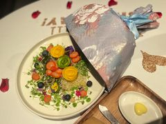 -狮拾久·现代新加坡料理(福田COCO Park店)